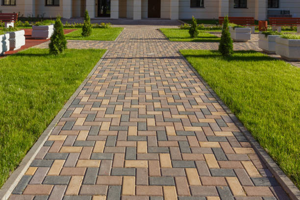 Best Concrete Paver Driveway  in USA